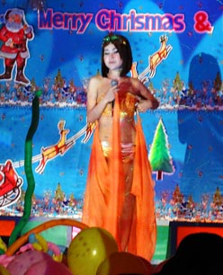 Thai Show Girls | Thai Girls